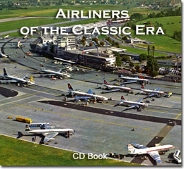 [Airliners of the Classic Era]