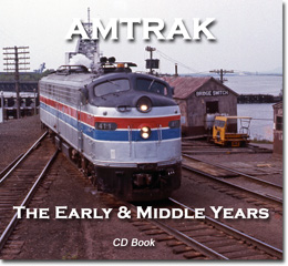 [Amtrak CD Book]