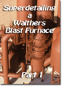 [Blast Furnace Part 1]