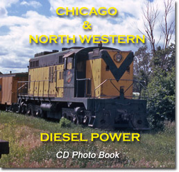 [C&NW Diesel Power]