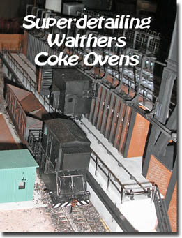 [Coke Ovens]