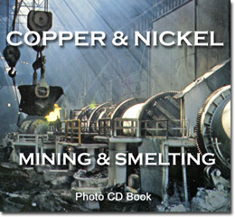 [Copper & Nickel]