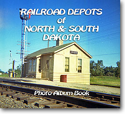 [Dakota Depots]