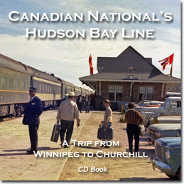 [Hudson Bay Line]