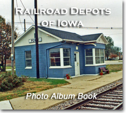 [Iowa Depots]