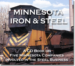 [Minnesota Steel]