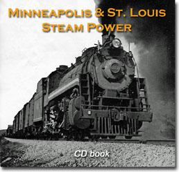 [M&StL Steam Power]