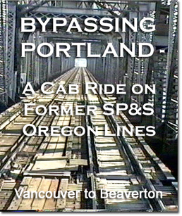 [Bypassing Portland]