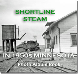 [Shortline Steam]