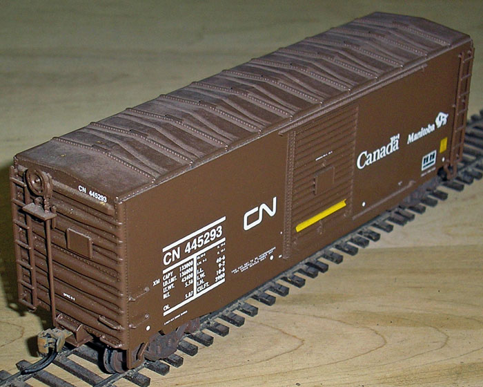 [CN boxcar]