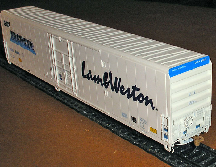 [Lamb Weston reefer]