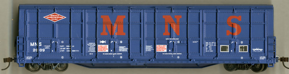 [MN&S boxcar]