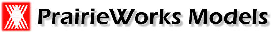 [PrairieWorks Models Logo]