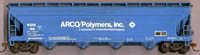 [Arco Polymers covered hopper]