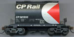 [CP Rail  ore covered hopper]