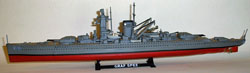 Graf Spee Pocket Battleship]