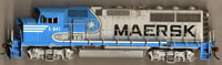 [Maersk GP60]