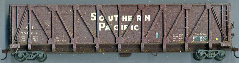 [Southern Pacific Woodchip Gondolaa]