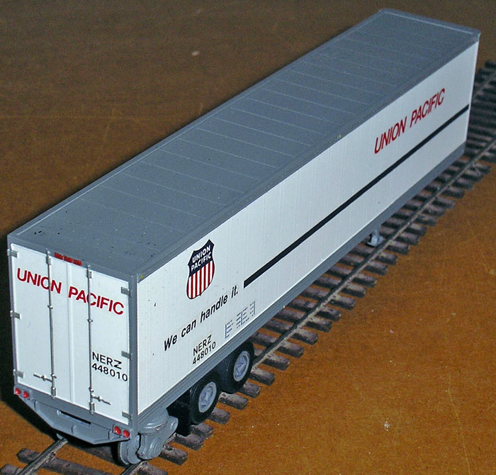 [Union Pacific Roadrailer #448010]