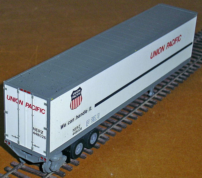 [Union Pacific Roadrailer #448026]